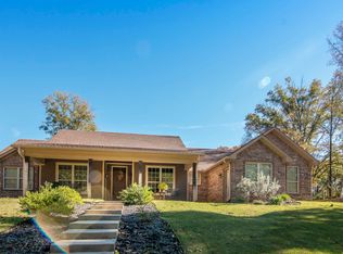 199 Maple Grove St, Kilgore, TX 75662