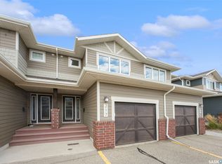 4002 Sandhill Crescent #217, Regina, SK S4V 3J1