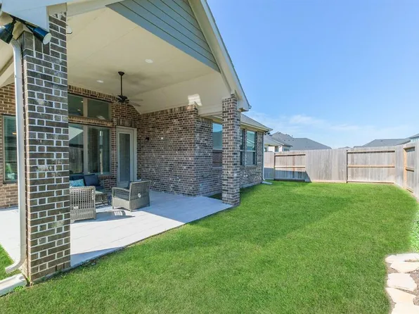 29614 Sterling Knoll Drive, Fulshear, TX 77441