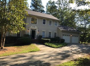 5142 Fourth Colony Dr, Gainesville, GA 30504