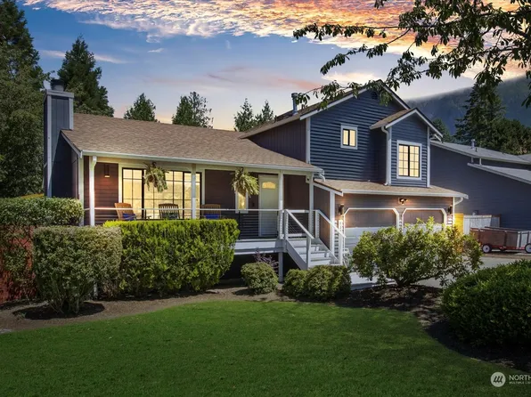 400 NE 4th Street, North Bend, WA 98045