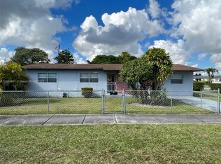 14600 SW 103rd Ct, Miami, FL 33176