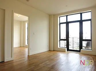 Rented by Next Door Realty NYC