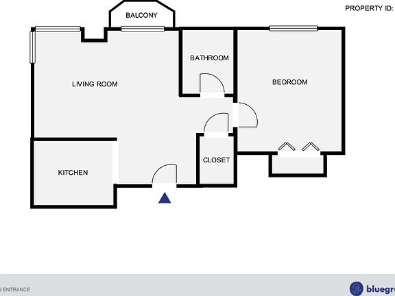 2nd image of 235 W 48th St APT 17M