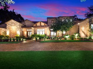 54 N Gary Glen Cir, Spring, TX 77382