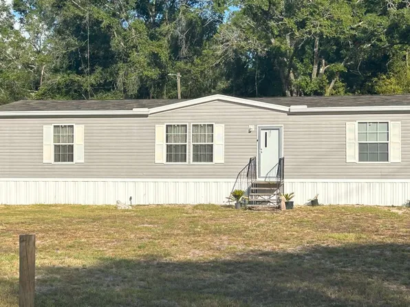 22045 131st Dr, O'Brien, FL 32071