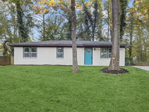 612 Saddlewood Dr, Lawrenceville, GA 30043