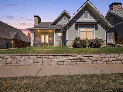 14621 Twin Pines Ln, Lindale, TX, 75771