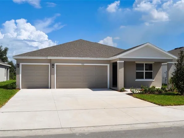 17612 WHISKEY CREEK TRAIL, PARRISH, FL 34219