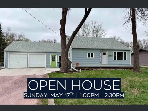 500 E Willow St, Harrisburg, SD 57032
