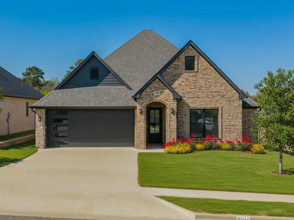 4517 Lone Oak Ln, Longview, TX 75605