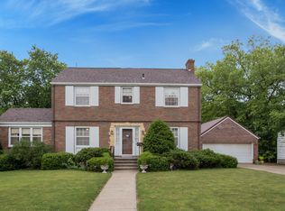 715 2nd St, Columbus Junction, IA 52738