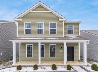 2000 Glassboro St, Newark, OH 43055
