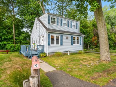 27 North Bridge Street, Norwalk, CT, 06855