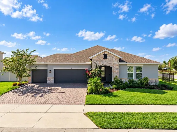715 BLUE CITRUS LANE, MINNEOLA, FL 34715