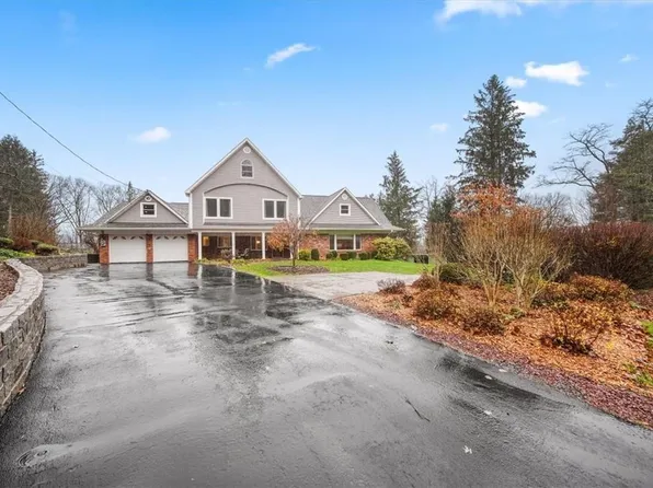 24 Moseman Avenue, Katonah, NY 10536