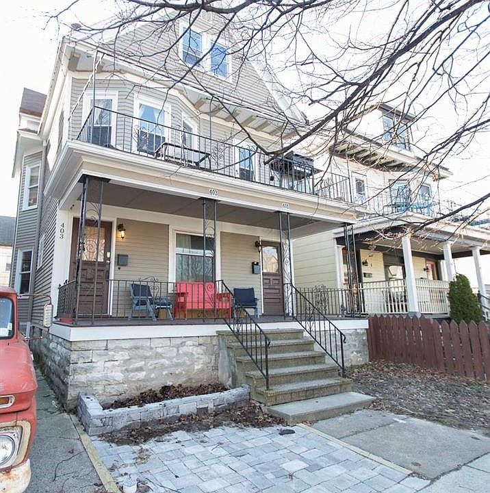 1st image of 401 Breckenridge St