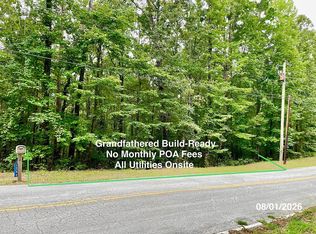 1263 Dave Creek Pkwy #63, Fairfield Bay, AR 72088