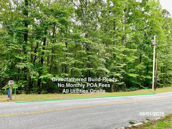 1263 Dave Creek Pkwy #63, Fairfield Bay, AR 72088
