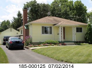 429 Cherry St, Groveport, OH
