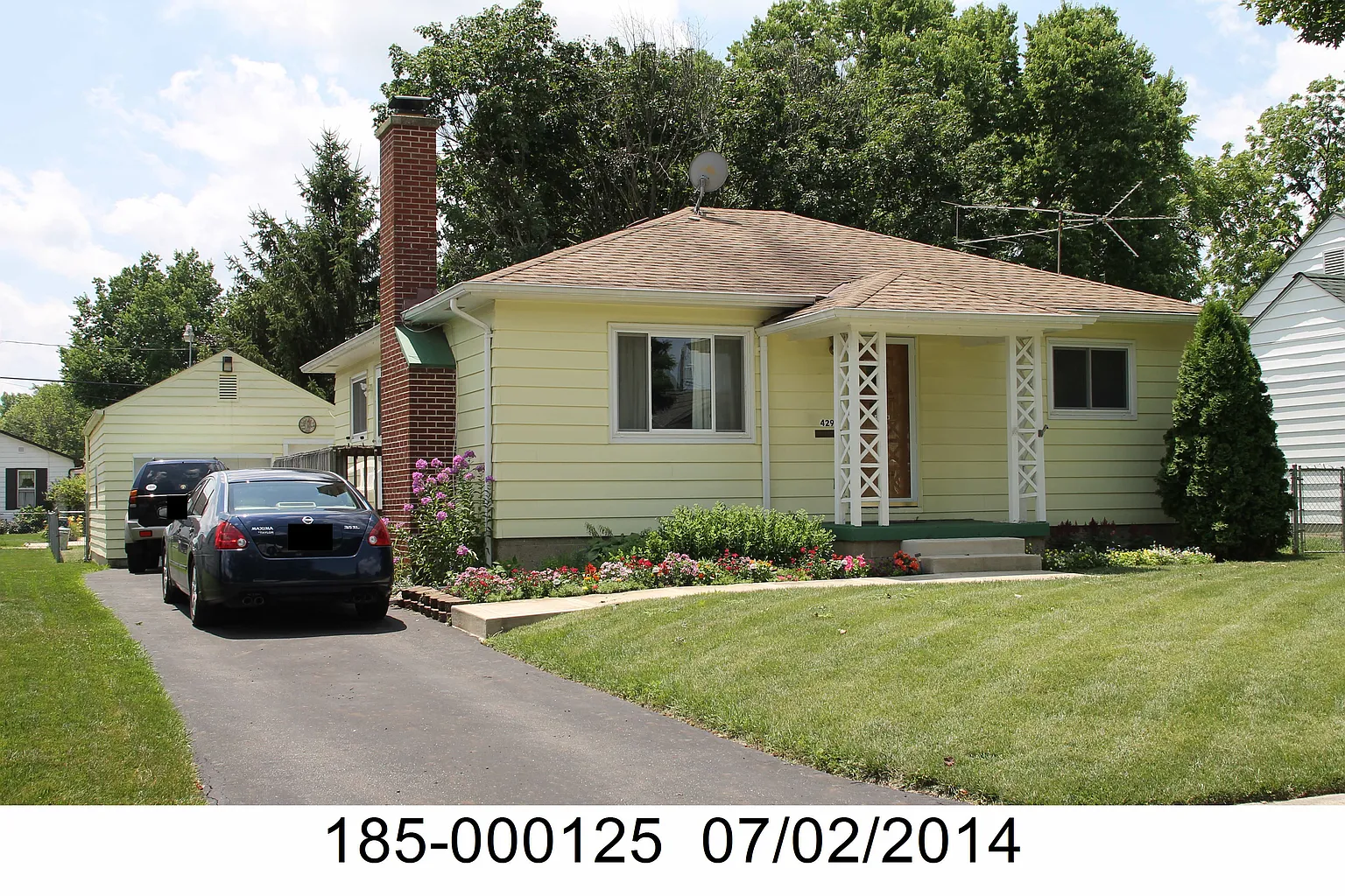 429 Cherry St photo 1