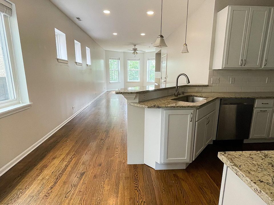 1st image of 2321 N Lister Ave #3
