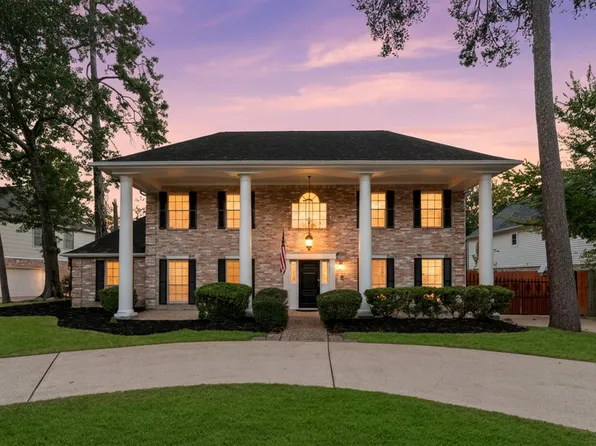 15807 Crystal Brook Dr, Houston, TX 77068