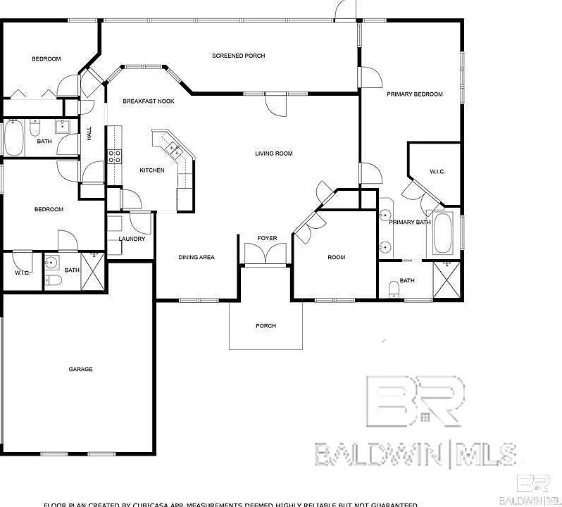 2nd image of 31112 Pine Run Dr