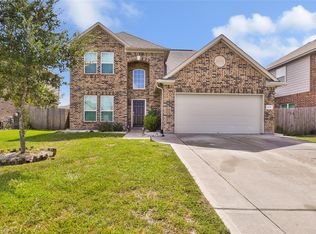 10014 Eagle Pines Dr, Baytown, TX 77521