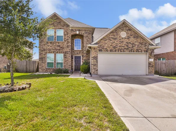 10014 Eagle Pines Dr, Baytown, TX 77521