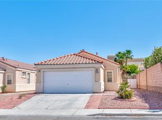 2559 W Richmar Ave, Las Vegas, NV 89123