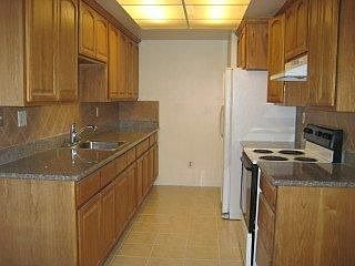 New Kitchen
