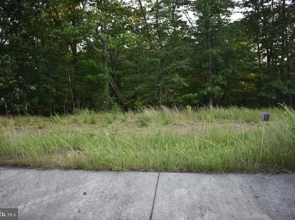 Creek Valley Lot 15, Basye, VA 22810