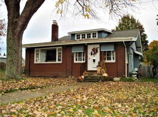 416 Wabash Ave N, Brewster, OH 44613