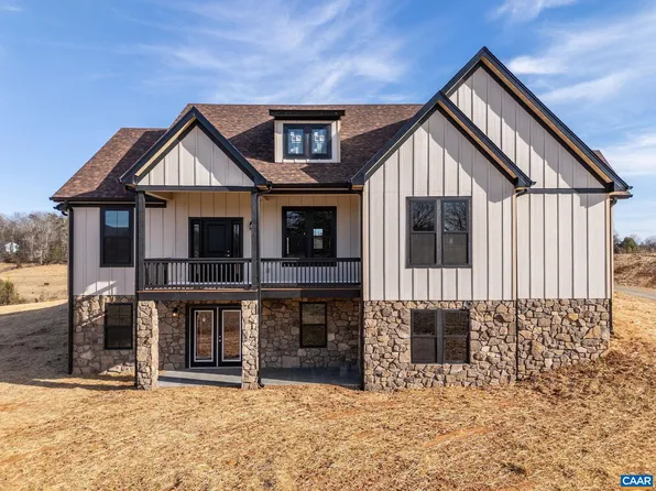 1376 Swift Run Rd, Ruckersville, VA 22968