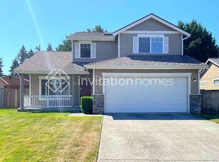 7410 202nd Street Ct E, Spanaway, WA 98387