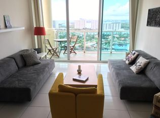 16902 N Bay Road #Top Floor, Sunny Isles Beach, FL 33160