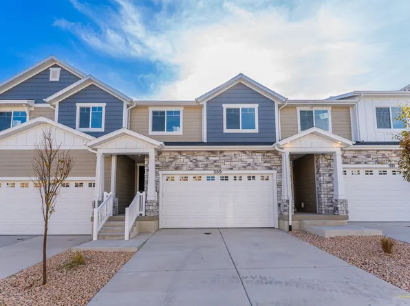 LOT 2386 W Sungleam Ln #589, Saratoga Springs, UT 84045