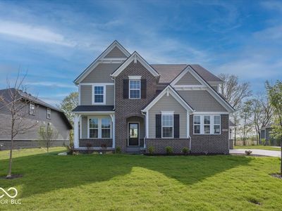9457 Dogwood Dr, McCordsville, IN, 46055