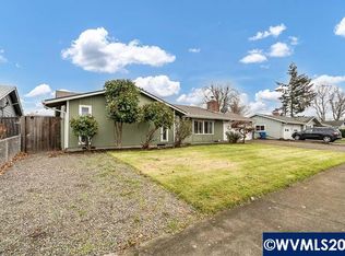 538 46th Ave NE, Salem, OR