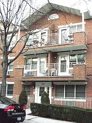 281 Windsor Place in Windsor Terrace