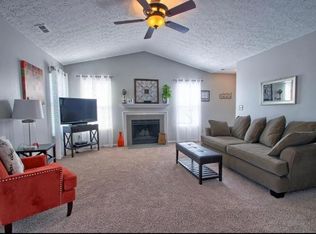 3436 Fishinger Mill Dr, Hilliard, OH