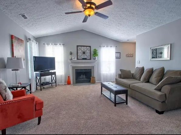 3436 Fishinger Mill Dr, Hilliard, OH 43026