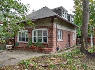 5613 S Woodlawn Ave, Chicago, IL