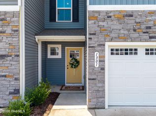 1301 Raven Way, Elizabeth City, NC 27909