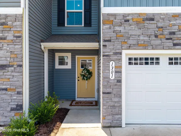 1301 Raven Way, Elizabeth City, NC 27909