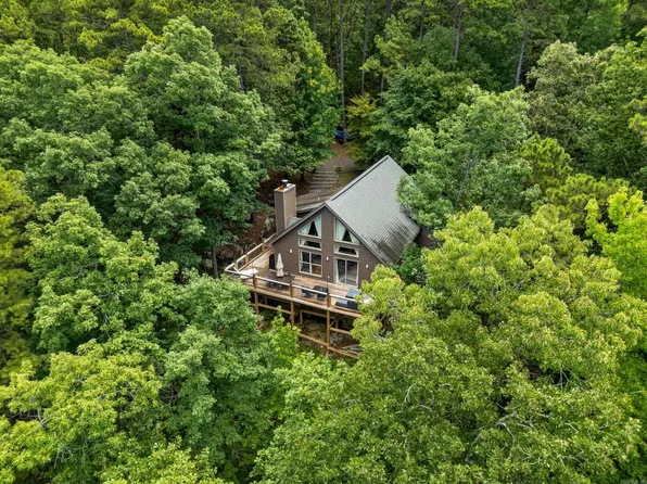 300 Sally Ann Dr, Shirley, AR 72153