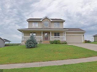 304 Linden St, Baxter, IA 50028