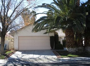 5967 Bonita Canyon Ave, Las Vegas, NV 89142