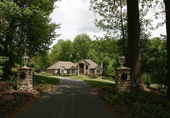 Hereford School Zone